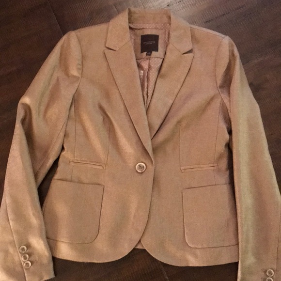The Limited Jackets & Blazers - ‼️LAST DAY‼️ NWT~The Limited Collection Blazer